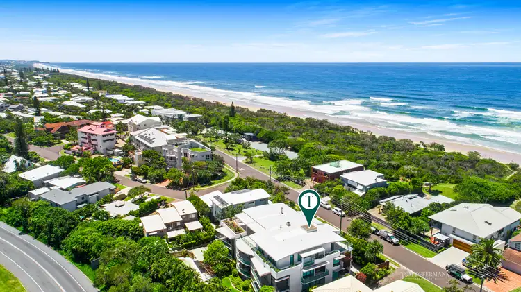 Fifth view of Homely unit listing, 7/31-33 Lorikeet Drive, Peregian Beach QLD 4573