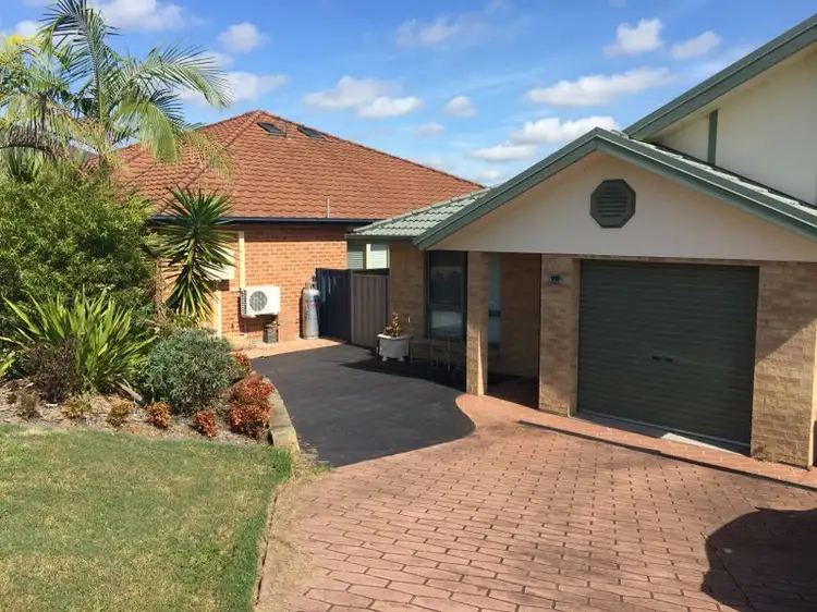 1/12 Harriet Close, Raymond Terrace NSW 2324