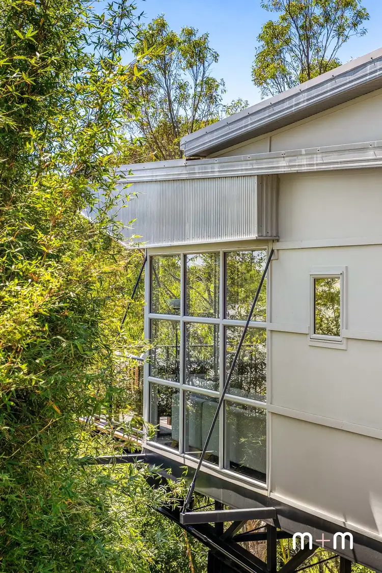 Sixth view of Homely house listing, 53 Taminga Crest, Cordeaux Heights NSW 2526