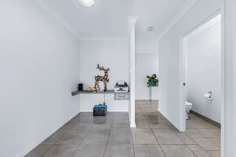 Fifth view of Homely house listing, 8 Spritsail Crescent, Cannon Valley QLD 4800