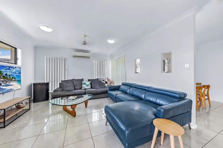 Sixth view of Homely house listing, 8 Spritsail Crescent, Cannon Valley QLD 4800