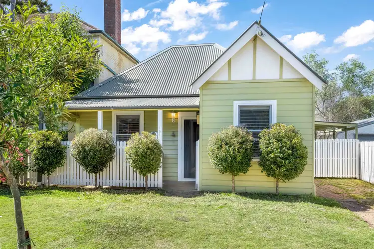 Second view of Homely house listing, 104 High Street, Morpeth NSW 2321