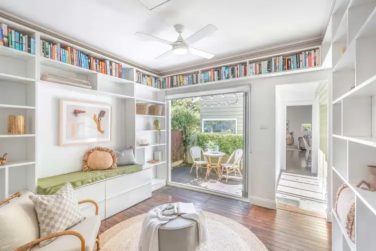 Fifth view of Homely house listing, 104 High Street, Morpeth NSW 2321