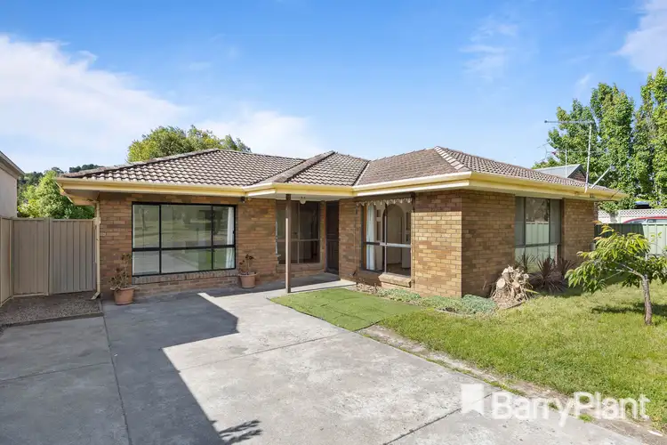 Second view of Homely house listing, 119 Scott Parade, Ballarat East VIC 3350