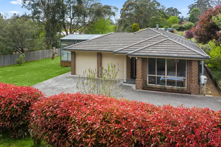 36A Bindar Crescent, Bundanoon NSW 2578