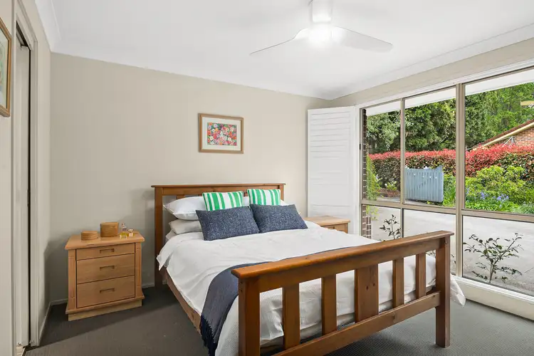 Fifth view of Homely house listing, 36A Bindar Crescent, Bundanoon NSW 2578