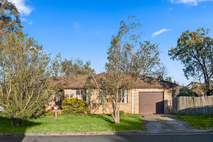 49 Kennedy Close, Moss Vale NSW 2577