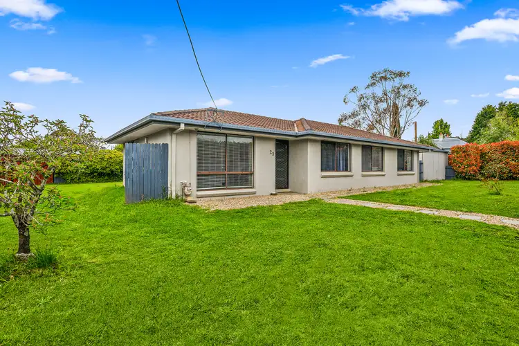 Main view of Homely house listing, 29 Suttor Road, Moss Vale NSW 2577