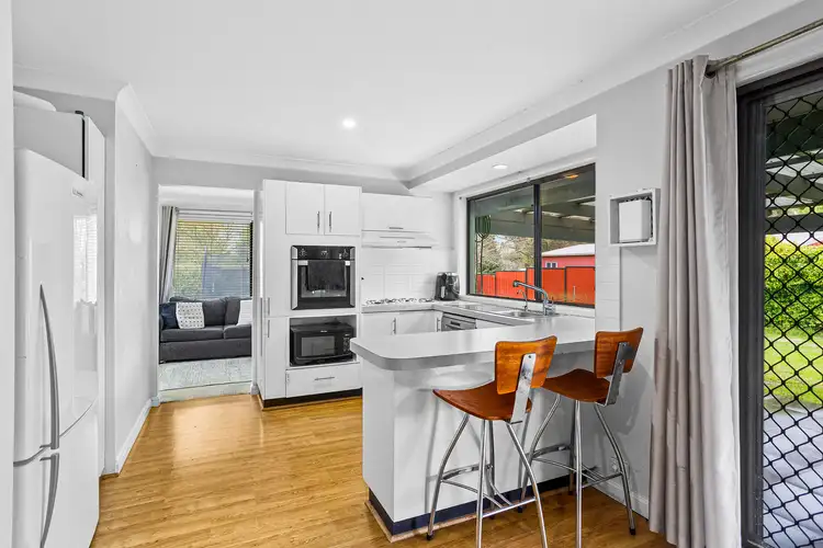 Second view of Homely house listing, 29 Suttor Road, Moss Vale NSW 2577
