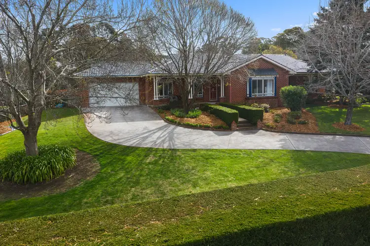 27 Church Road, Moss Vale NSW 2577