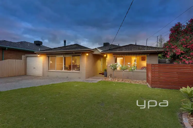 Third view of Homely house listing, 21 Prior Avenue, Gladstone Park VIC 3043