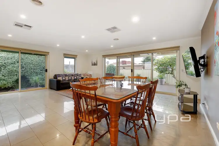 Sixth view of Homely house listing, 21 Prior Avenue, Gladstone Park VIC 3043