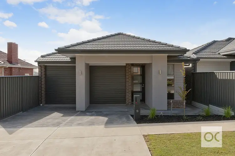 29A Savas Road, Rostrevor SA 5073
