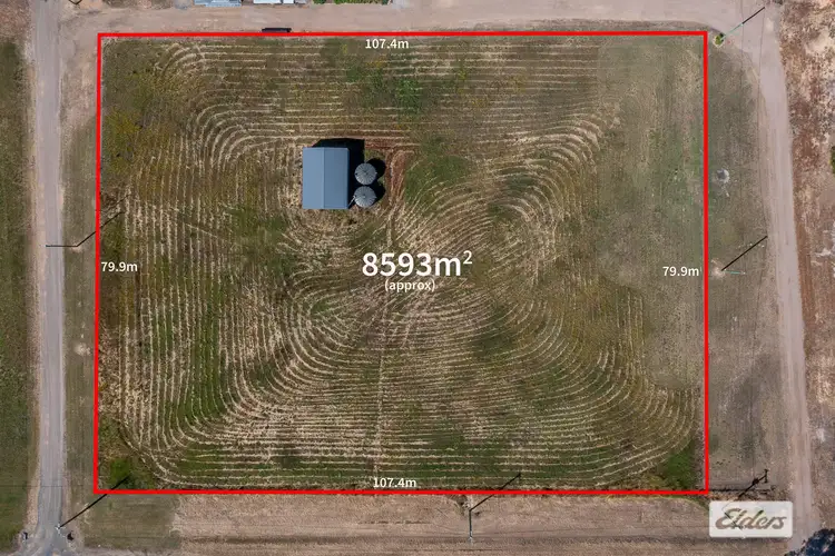 LOT 7 Herriot Street, Morven NSW 2660