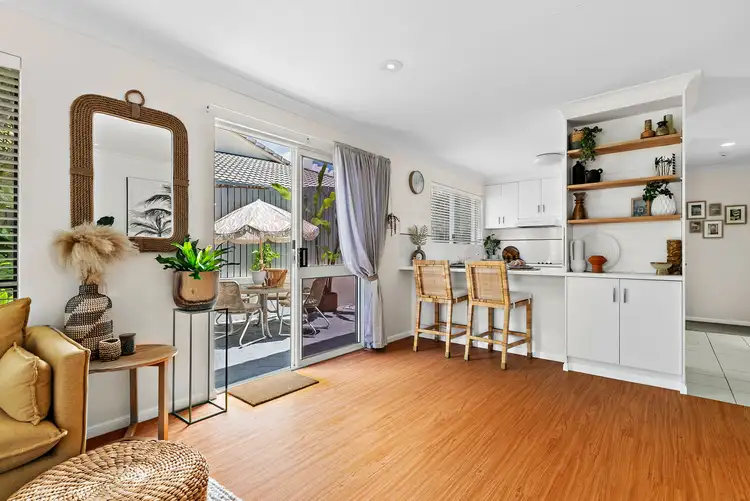 Fifth view of Homely unit listing, 1/67 Southern Cross Parade, Sunrise Beach QLD 4567