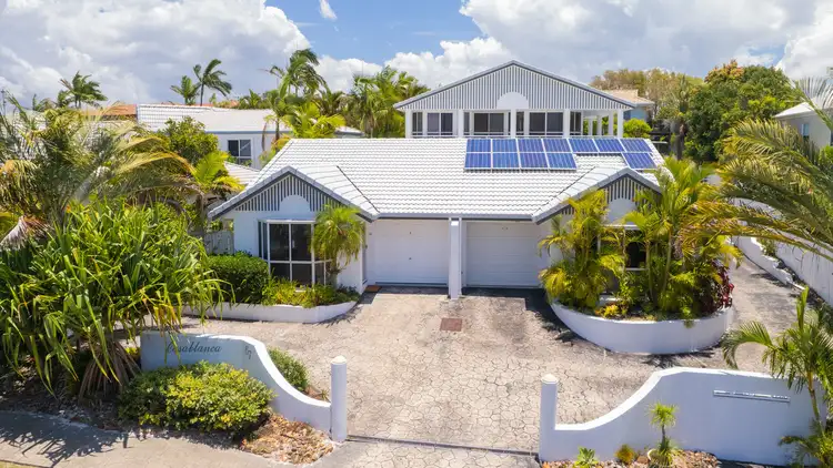 Sixth view of Homely unit listing, 1/67 Southern Cross Parade, Sunrise Beach QLD 4567