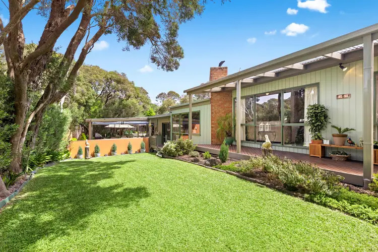25 Johnson Avenue, Rye VIC 3941