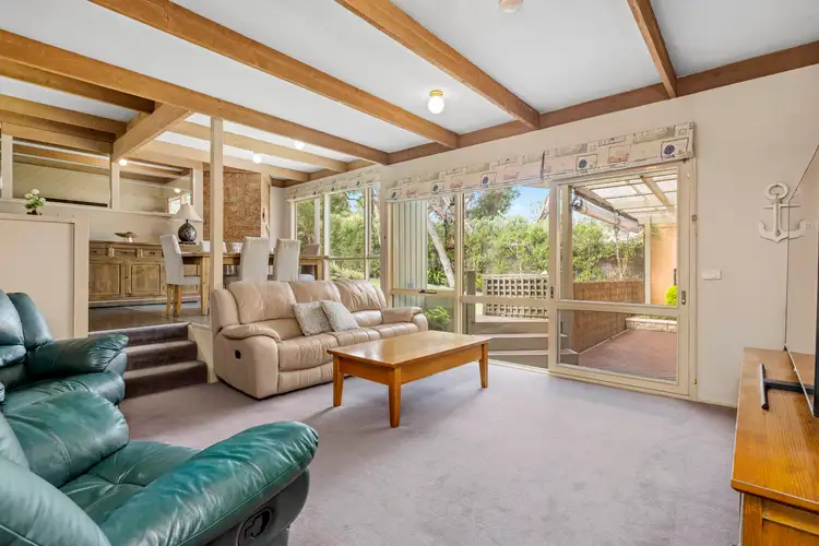 Sixth view of Homely house listing, 25 Johnson Avenue, Rye VIC 3941