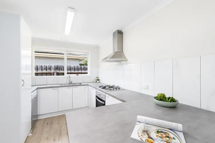 Fourth view of Homely house listing, 5 Armitage Court, Belmont VIC 3216