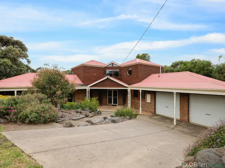 Main view of Homely house listing, 3 Martin Court, Kilcunda VIC 3995