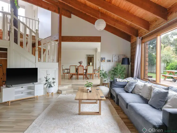 Third view of Homely house listing, 3 Martin Court, Kilcunda VIC 3995