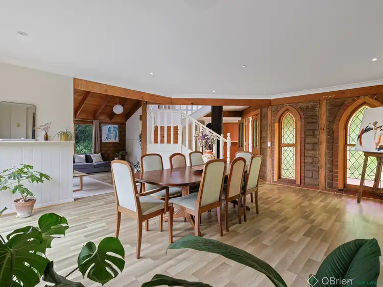Fourth view of Homely house listing, 3 Martin Court, Kilcunda VIC 3995