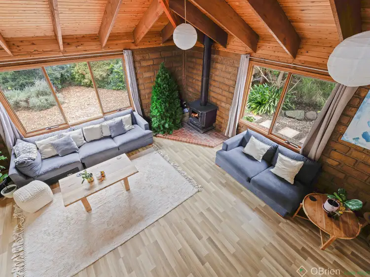 Fifth view of Homely house listing, 3 Martin Court, Kilcunda VIC 3995