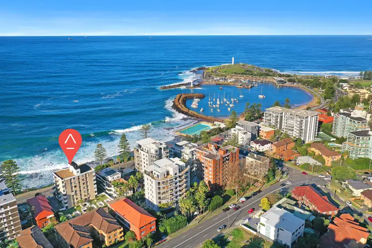 6/48-50 Cliff Road, Wollongong NSW 2500