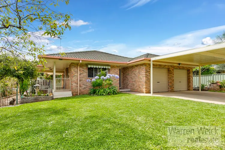 2 Kenny Close, Bellingen NSW 2454