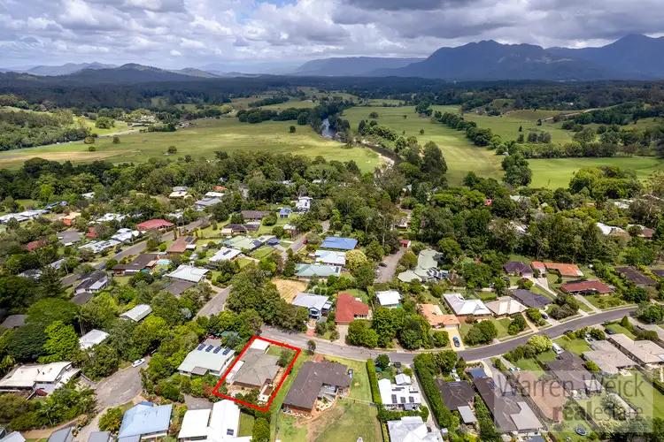 Second view of Homely house listing, 2 Kenny Close, Bellingen NSW 2454
