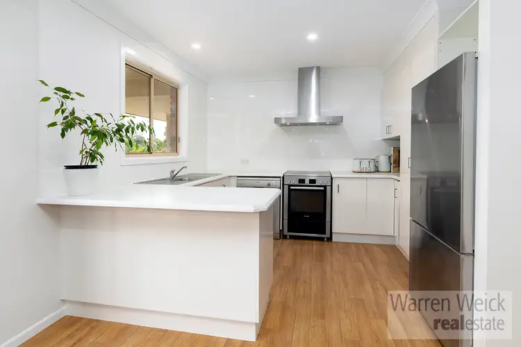 Third view of Homely house listing, 2 Kenny Close, Bellingen NSW 2454