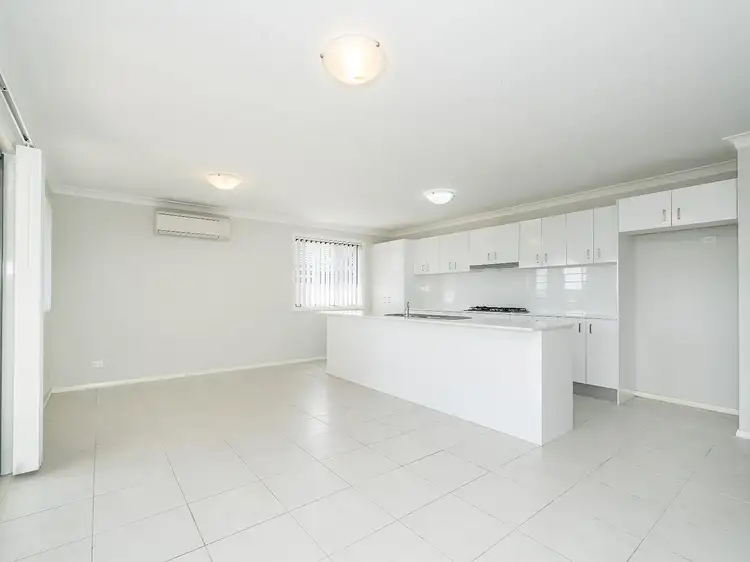 Second view of Homely house listing, 7 Skimmer Street, Chisholm NSW 2322