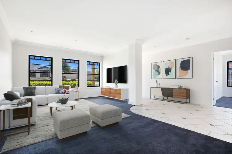 Third view of Homely house listing, 30 Goldwater Drive, Robina QLD 4226
