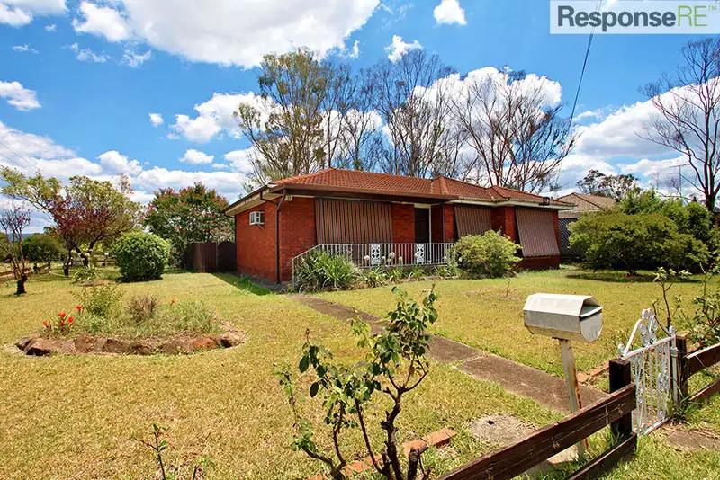 Main view of Homely house listing, 177 Richmond Road, Penrith NSW 2750