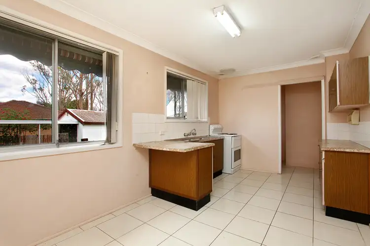 Second view of Homely house listing, 177 Richmond Road, Penrith NSW 2750