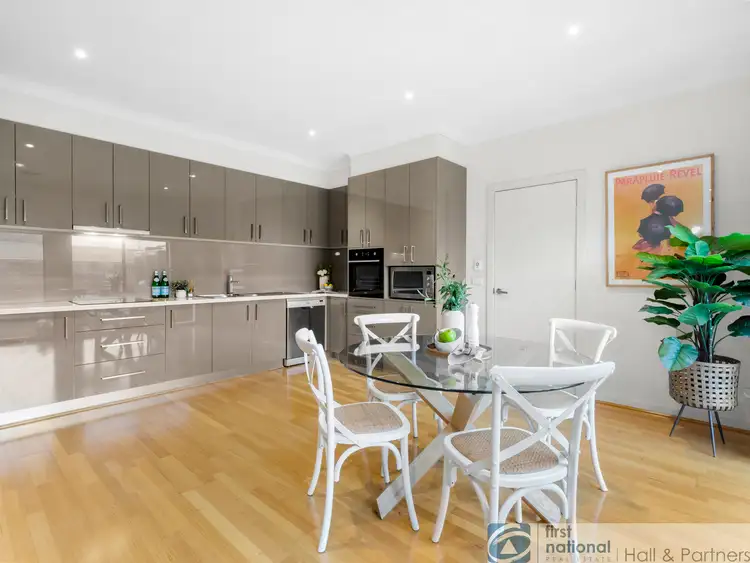 Sixth view of Homely townhouse listing, 44 Lotus Crescent, Mulgrave VIC 3170