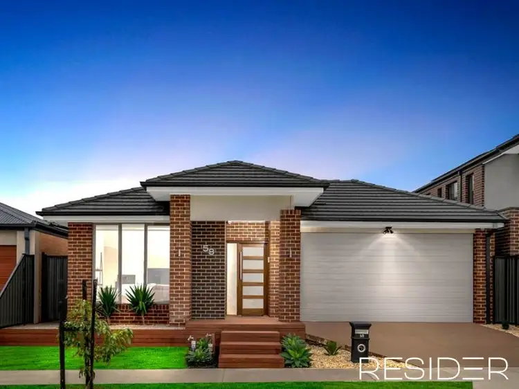 58 Springbank Road, Wollert VIC 3750