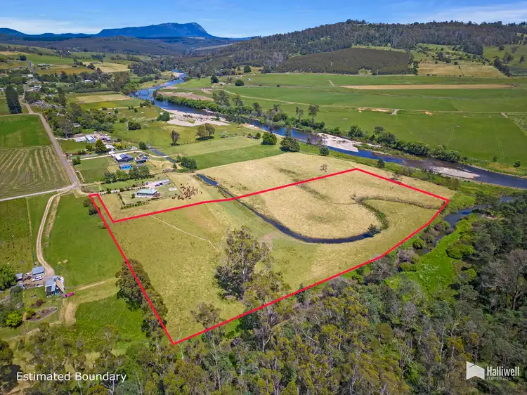 LOT 2, 125 Morrison Street, Kimberley TAS 7304