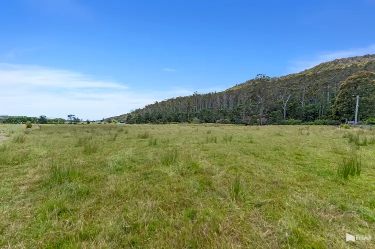 Sixth view of Homely land listing, LOT 2, 125 Morrison Street, Kimberley TAS 7304