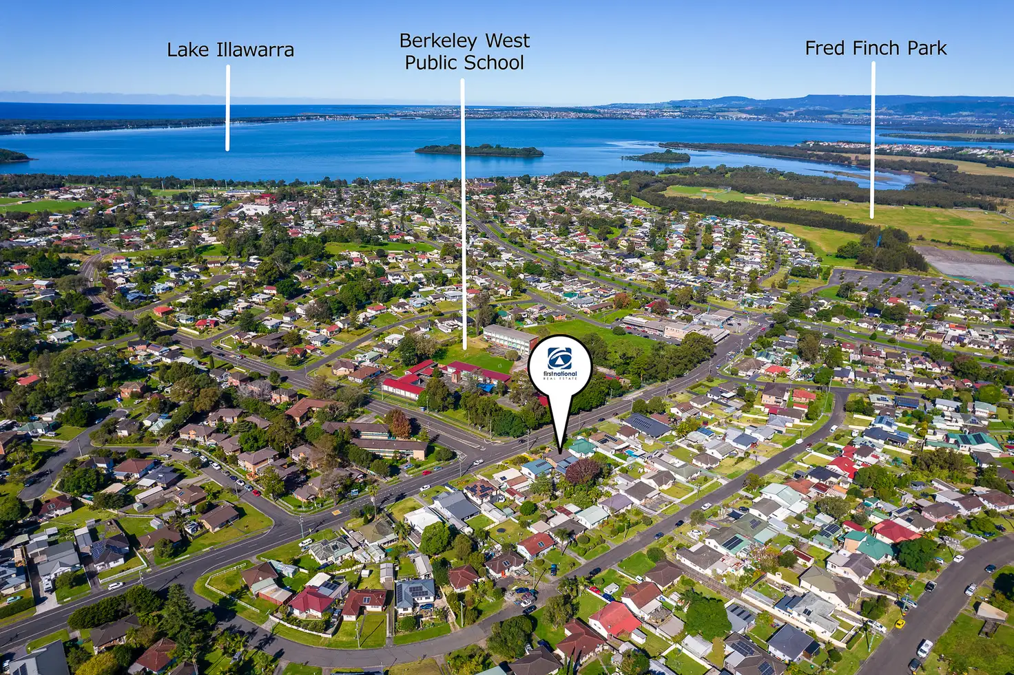 Main view of Homely house listing, 50 Nolan Street, Berkeley NSW 2506