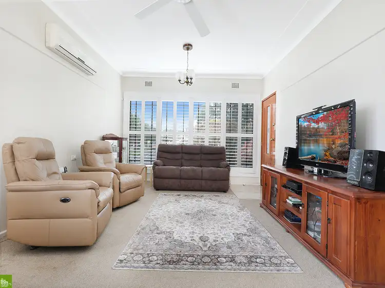 Sixth view of Homely house listing, 50 Nolan Street, Berkeley NSW 2506