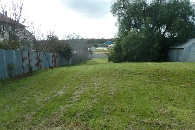 Main view of Homely rural property listing, 61 High Street, Wedderburn VIC 3518