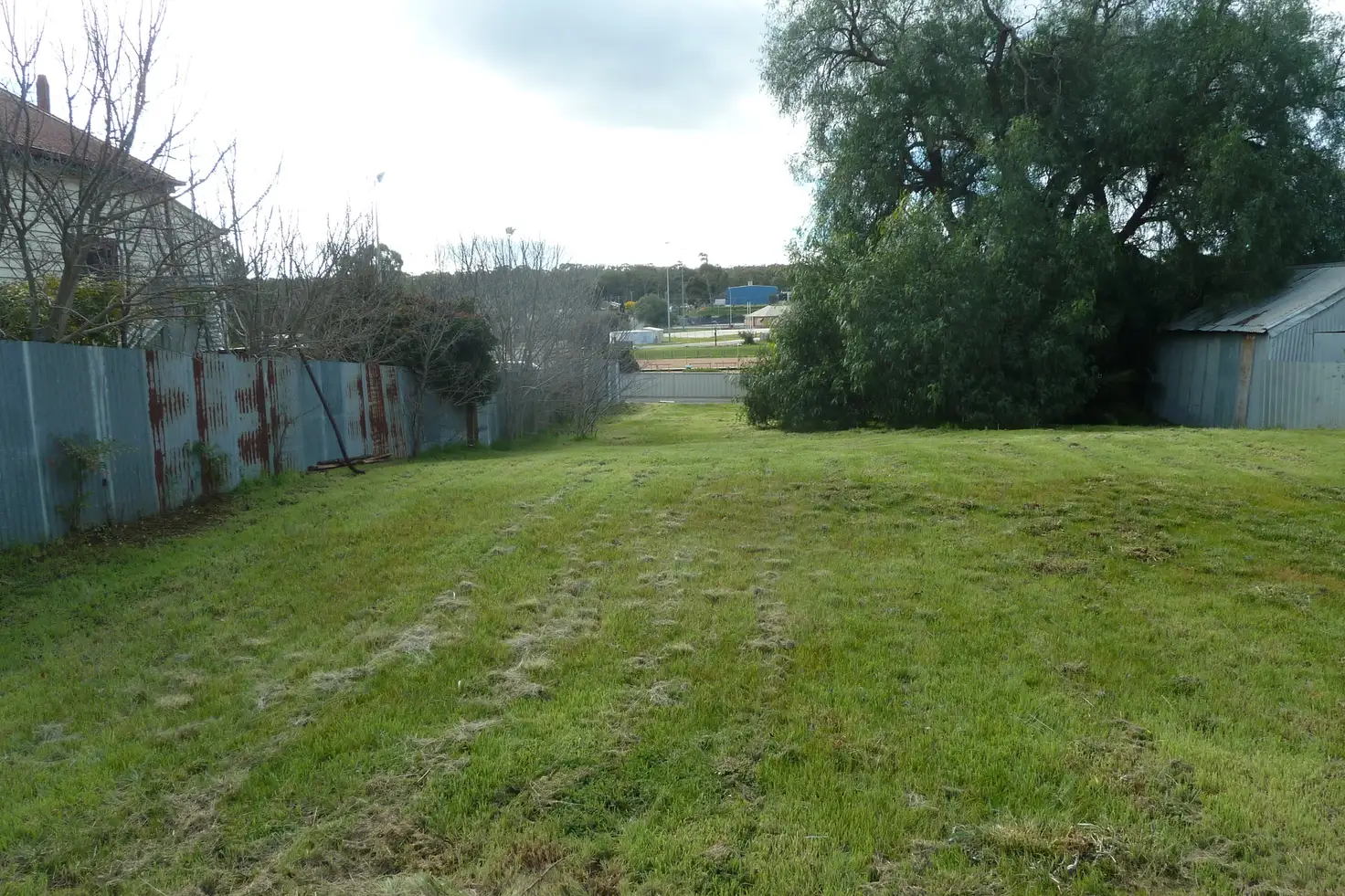 Main view of Homely rural property listing, 61 High Street, Wedderburn VIC 3518