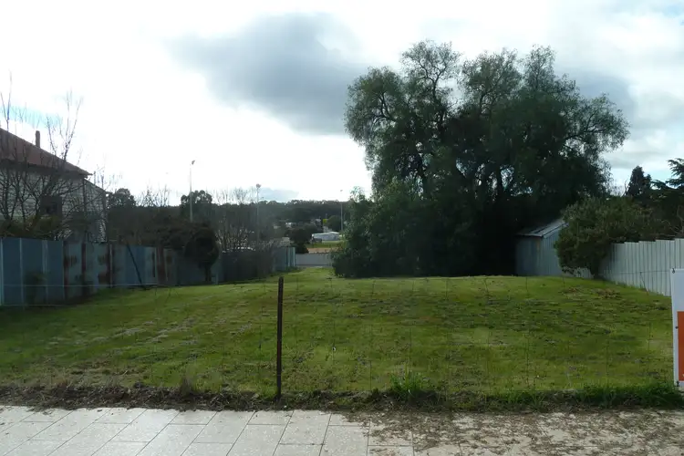 Second view of Homely rural property listing, 61 High Street, Wedderburn VIC 3518