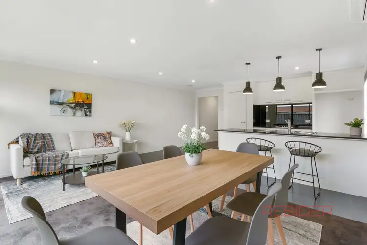 Fourth view of Homely house listing, 3 Coleen Street, Mernda VIC 3754