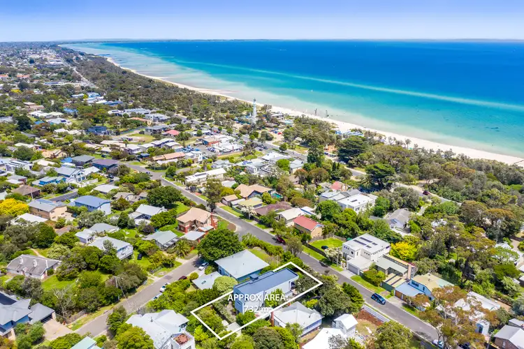 13 Burrell Street, Mccrae VIC 3938