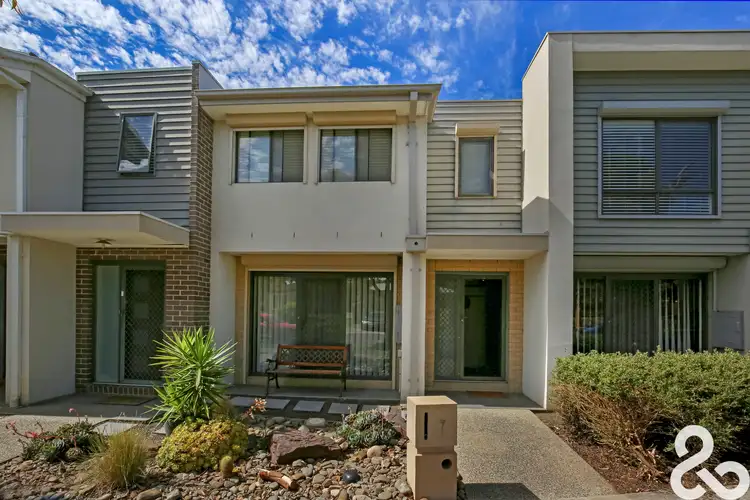Main view of Homely house listing, 7 Melliodora Drive, Mernda VIC 3754