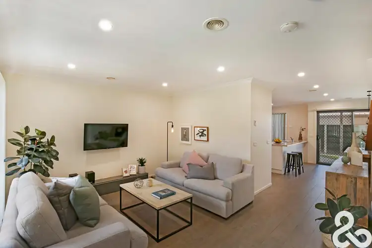Third view of Homely house listing, 7 Melliodora Drive, Mernda VIC 3754