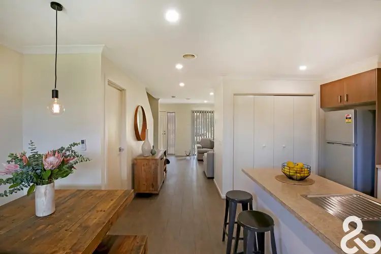 Fourth view of Homely house listing, 7 Melliodora Drive, Mernda VIC 3754