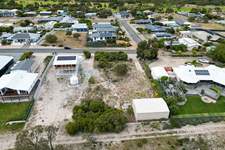 Seventh view of Homely land listing, 30 Sarah Court, Coffin Bay SA 5607